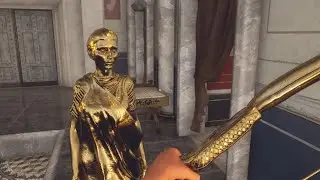 The Forgotten City Golden Rule