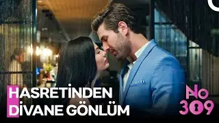 Burada Dudaklarına Yapışsam Ne Yapabilirsin Ki? - No: 309