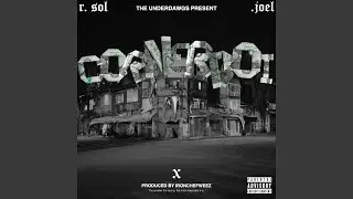 Corner Boi (feat. .Joel)
