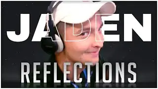 Escaping the da bears Curse! Playing with Ksharp; LAN Fun! - Reflections with Jaden - CS 1.6