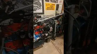 Biggest Motorcycle Around | Roadog | National Motorcycle Museum | Anamosa Iowa