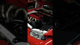 MITSUBISHI EVO VI TME