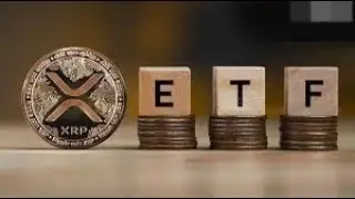 SEC Recognizes Bitwise XRP ETF as a Commodity-Based Trust &ndash; What Does It Mean?