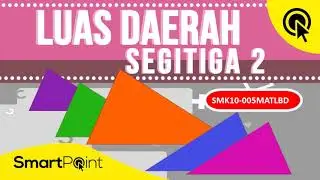 Luas Daerah Segitiga (part 2) (SMK10 005MATLBD)