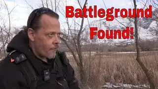Randonautica Led Us To A Massacre Site! | TIPATV