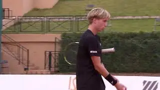 2025 Tennis Europe Junior Masters - Finals