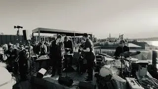 Yttling Jazz &mdash; &rdquo;Illegal Hit&rdquo; (Live)