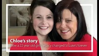 Chloe's story