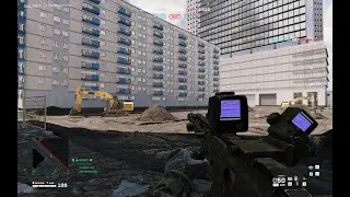 WW3 World War 3 Game Competion to Cod and Battlefield