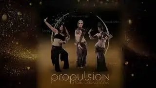 Propulsion - Marique