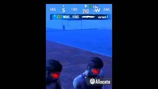 Vico VS Variant-F 😱🔥#pubgmnextstarprogram#pubgmobile#metroroyale#pubgmobilec8s23