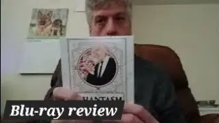 Ranking and Review of the Phantasm movies (1979-2017)