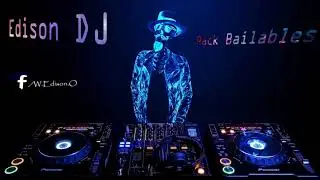 dj edsm mix rmx LA MEJOR CHICHA
