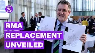 Govt unveils replacement for Resource Management Act - Here's what's changing | Stuff.co.nz