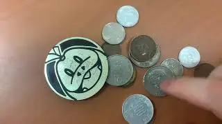 World coin hunt episode 11 