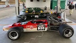 AC MINDS WINTER TRACK DAY 2022