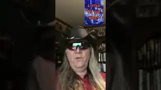 Original Alice Cooper Drummer On Polio Scare As A Child