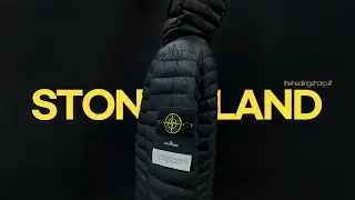 STONE ISLAND 771540324 V0029 #shorts