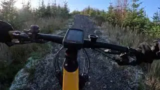 Wee Cycle from Bonhill to Burncrooks