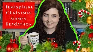 Hemisphere Christmas Games Announcement