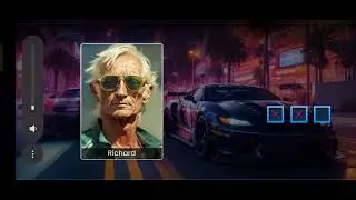 GT Nitro - T5 Boss Defeated