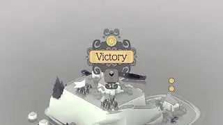 Getting a OP item in Bad North