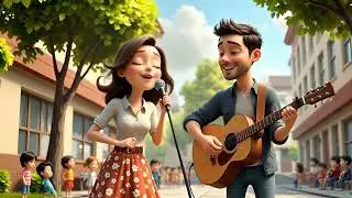 Respect, c&rsquo;est plus joli &ndash; Chanson pour enfants | Kids Song about Respect