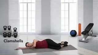How to do Clamshells