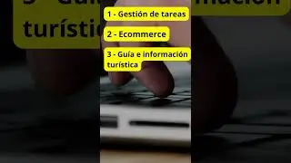 5 ideas para tu PORTFOLIO como DESARROLLADOR MÓVIL 💻📱