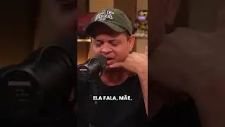Minha m&atilde;e &eacute; assim tbm😂
