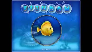 Fishdom - Game Soundtrack