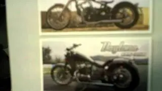 LEONART Headbanger bobber bikes , old skool or school