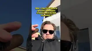 Je ne suis pas son concierge quand m&ecirc;me