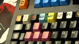 CCL Online @ Insomnia 47 with Qwerkeys