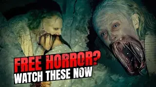 Stop Paying for Horror &mdash; 10 Great Free Movies on YouTube | Free Full Horror Movies