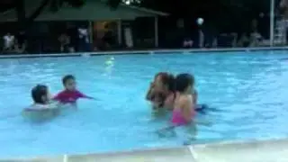 Pflugerville Pool - Swim Lessons