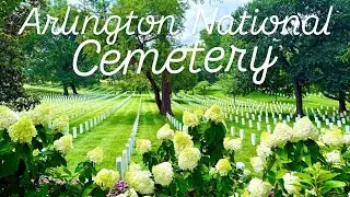 Arlington National Cemetery