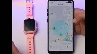 Đồng hồ thông minh Wonlex, Hướng dẫn cài đặt SKT18 SKT19 Pro KT18 KT19