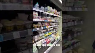 &iquest;C&oacute;mo funciona la tienda de la comida sana en Rusia?