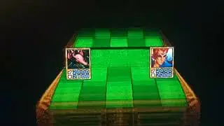 Let's Play Yu-Gi-Oh! Forbidden Memories Part 30 - Low Meadow Mage