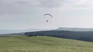 Paramotor Super Training UK
