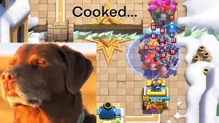 The Downfall of Clash Royale MUST Be Studied...