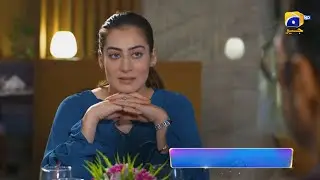 Farq Episode 29 Promo | Tomorrow at 8:00 PM On Har Pal Geo
