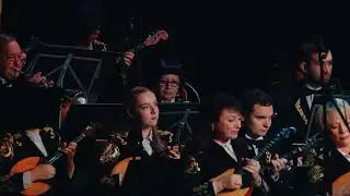 Концерт &laquo;Ратная слава России&raquo; (часть 2)