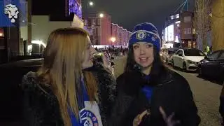 WERNER LET US DOWN!💔 Chelsea 1-1 Manchester United - Macky and Leonie&rsquo;s Review