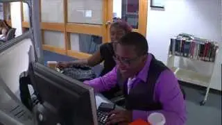 Future Business Leaders' Experience (FBLE) at RIT