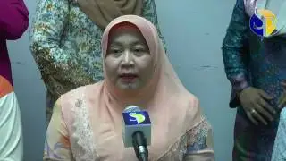 Kaji semula penjualan plastik.