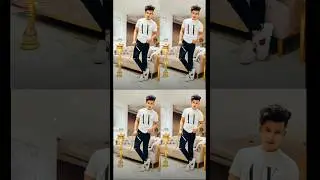 Riyaz Ali New Video 🥰😘|Riyaz Aly New Tiktok #shorts​