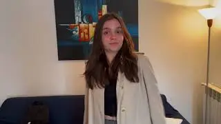 Apartment on rent in Milan - video review from a NABA student renter