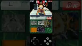 Me vs dread joker V3, R, RR in megaman starforce 3 black ace